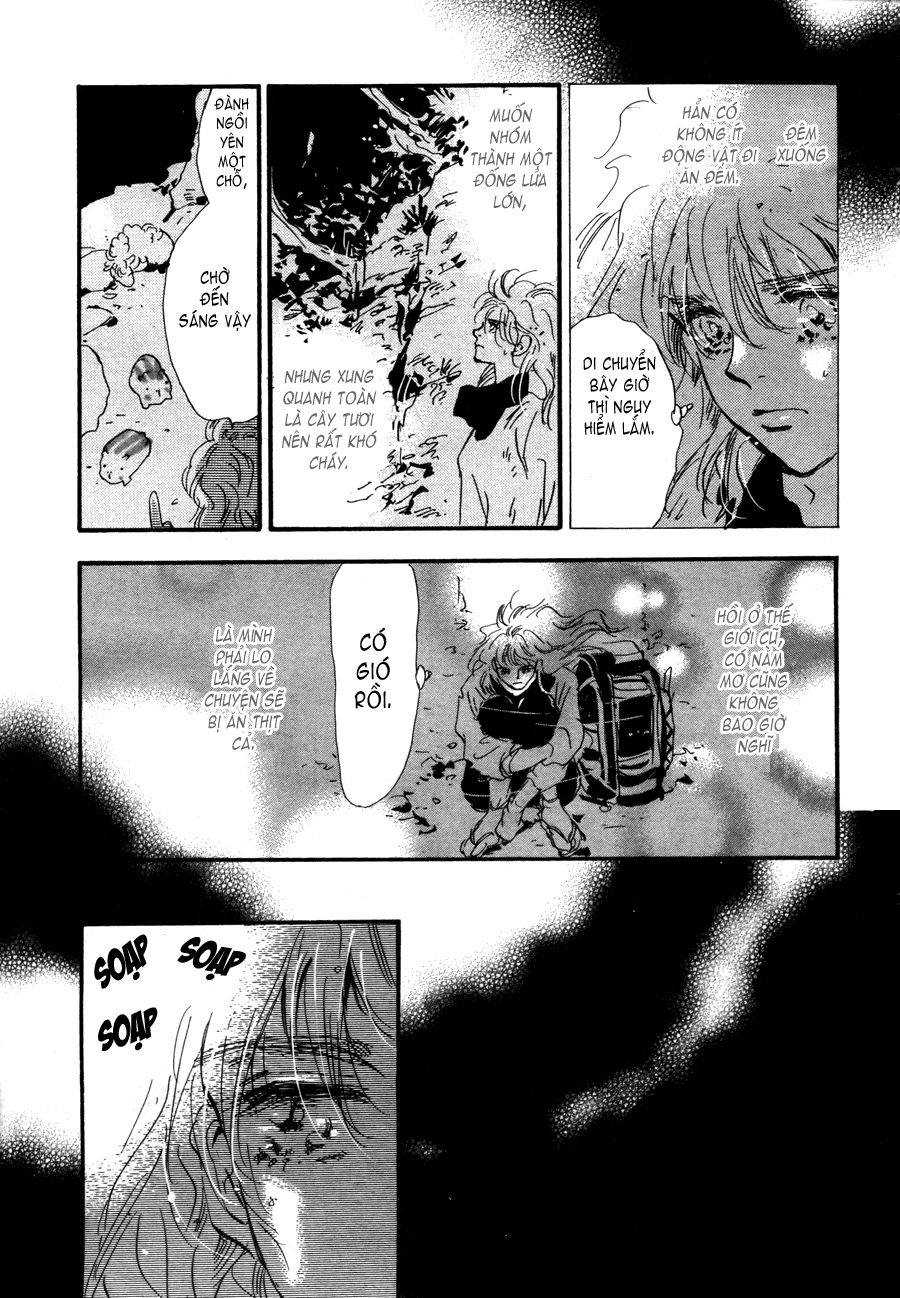 Mầm Sống Chap 111 - Next Chap 112
