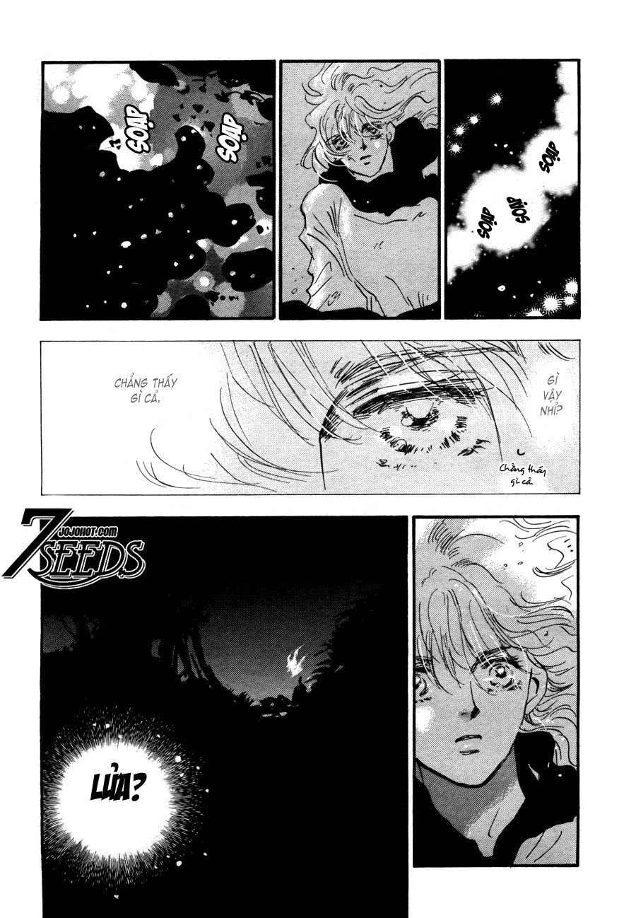 Mầm Sống Chap 111 - Next Chap 112