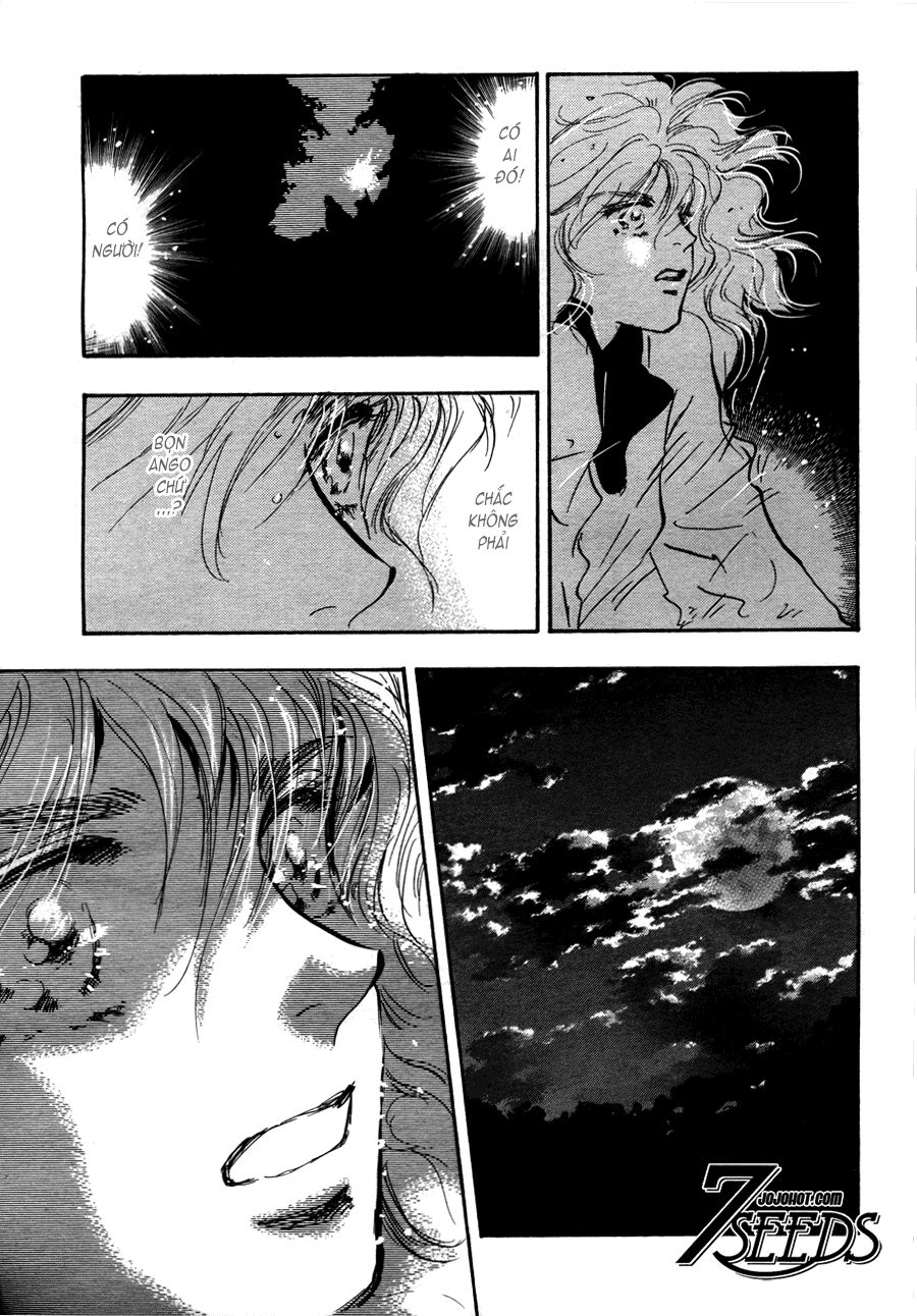 Mầm Sống Chap 111 - Next Chap 112