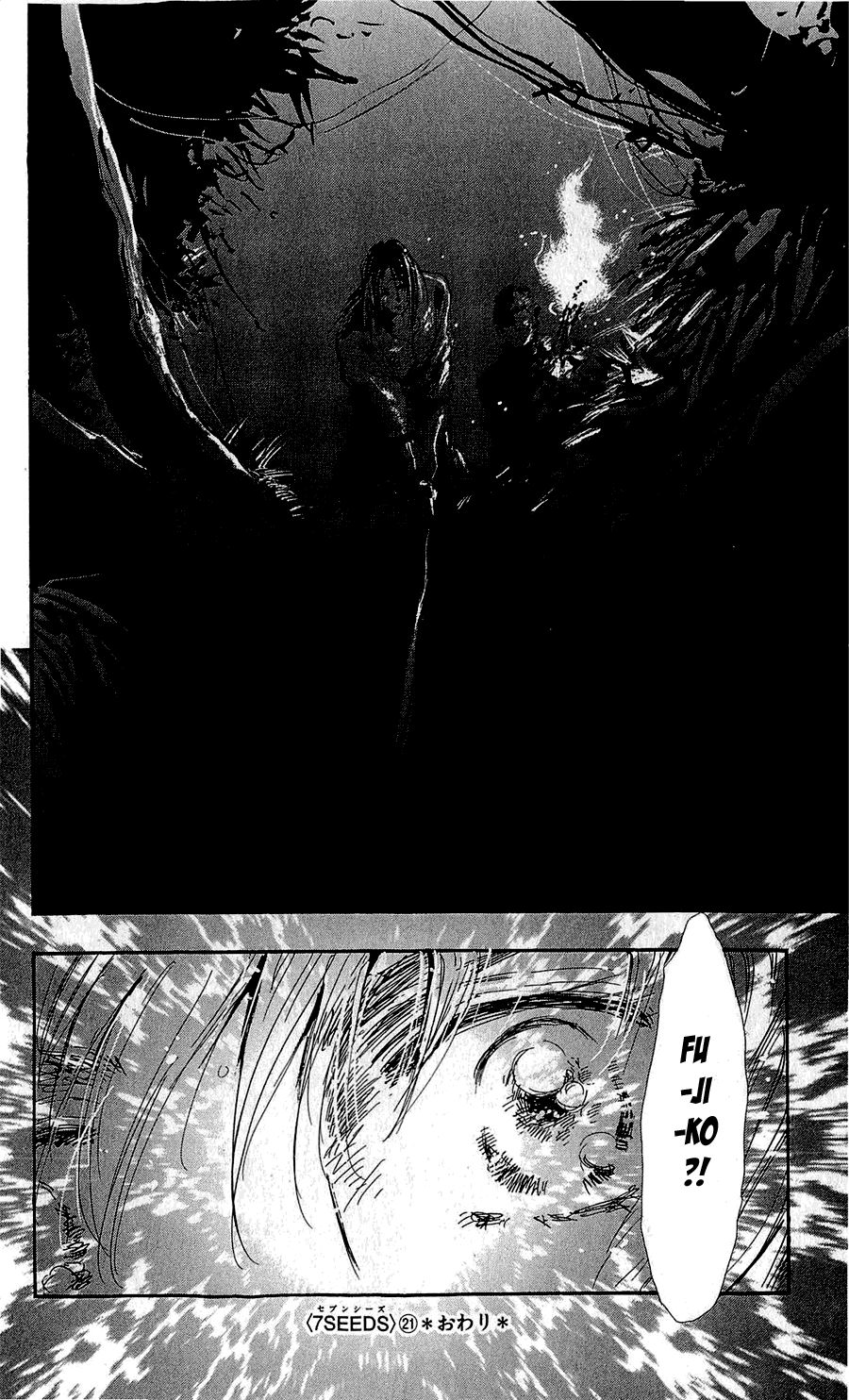 Mầm Sống Chap 111 - Next Chap 112