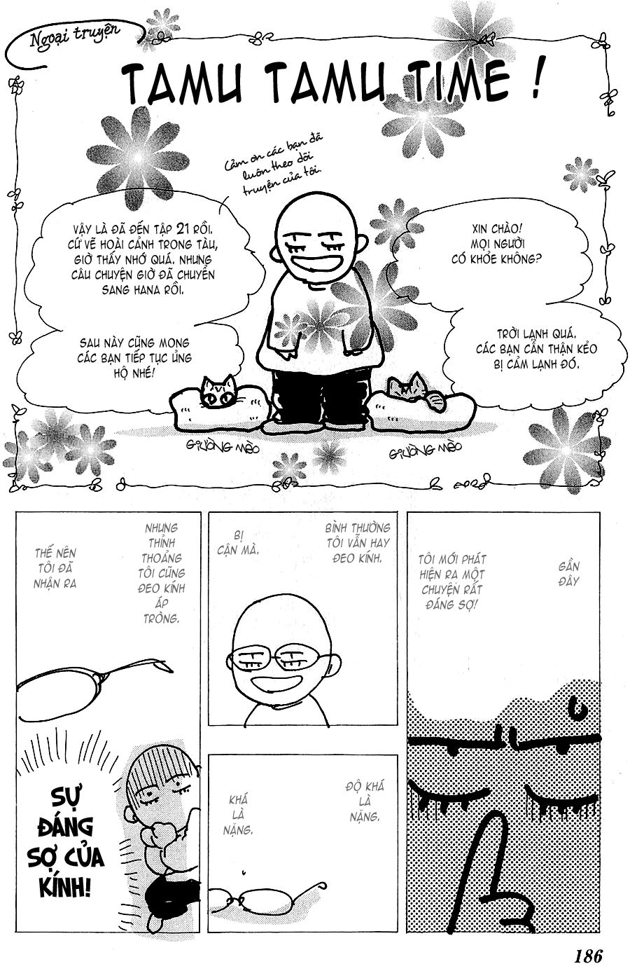 Mầm Sống Chap 111 - Next Chap 112