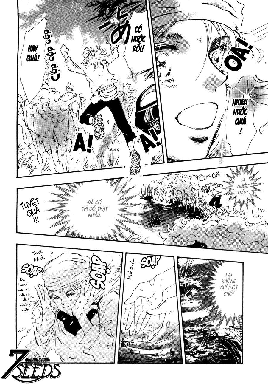 Mầm Sống Chap 111 - Next Chap 112
