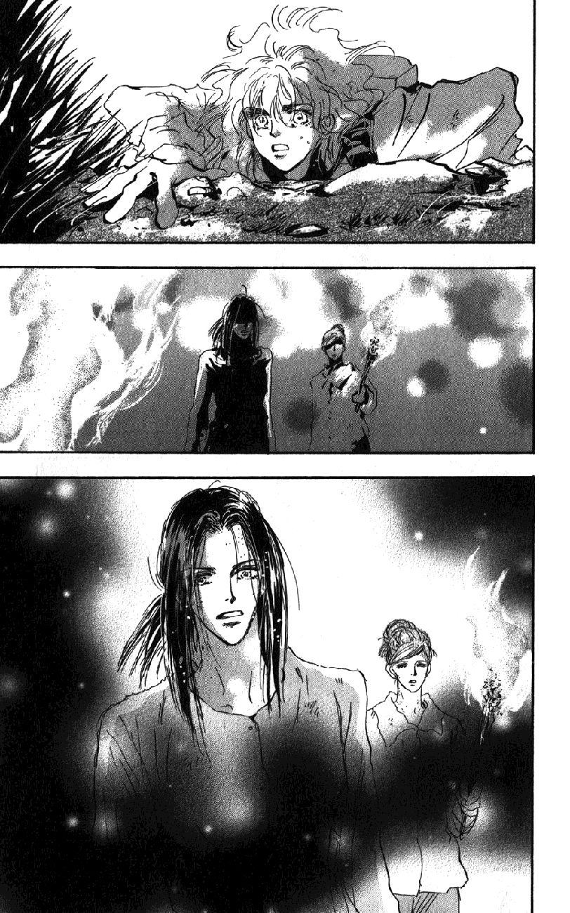 Mầm Sống Chap 112 - Next Chap 113