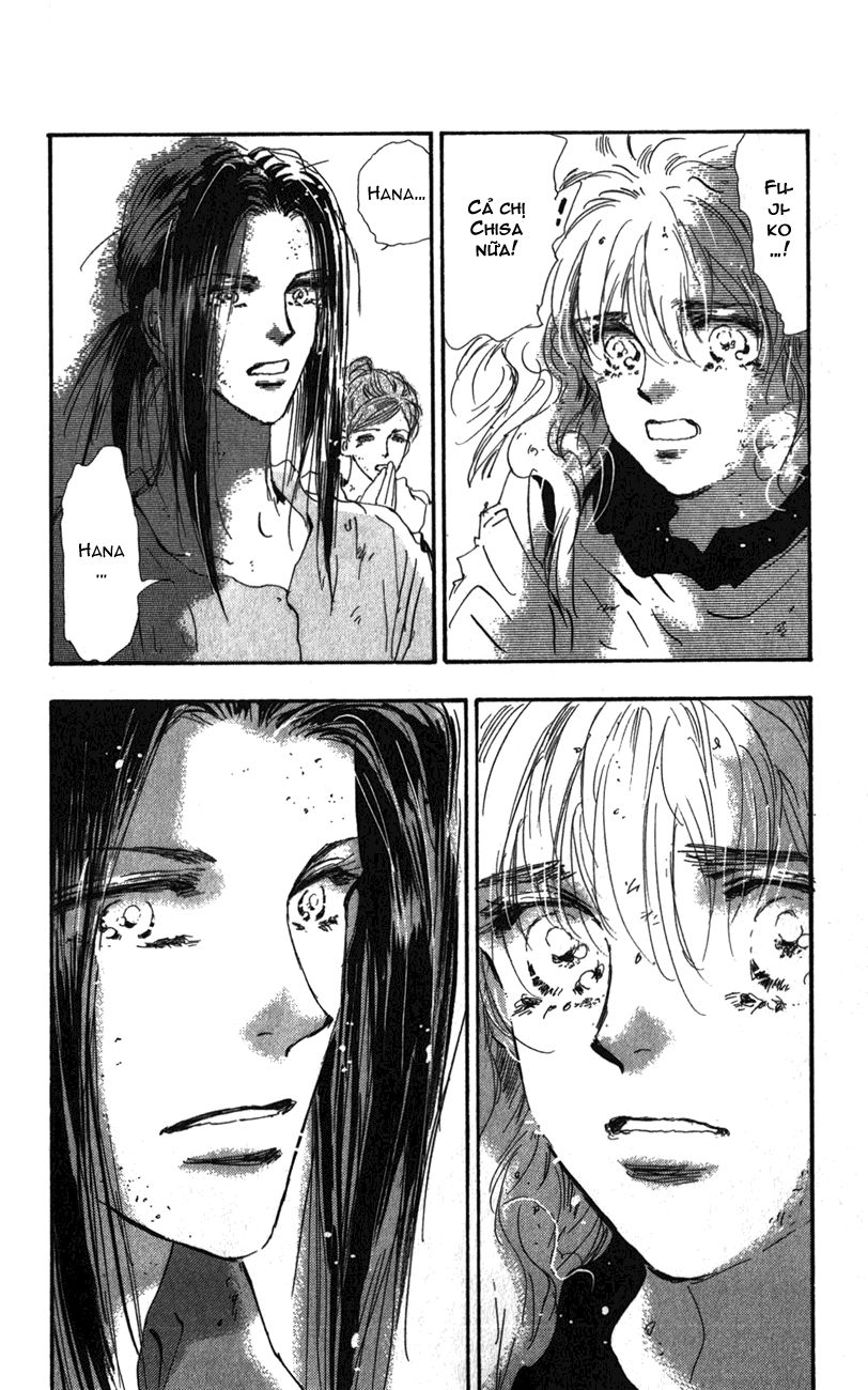 Mầm Sống Chap 112 - Next Chap 113