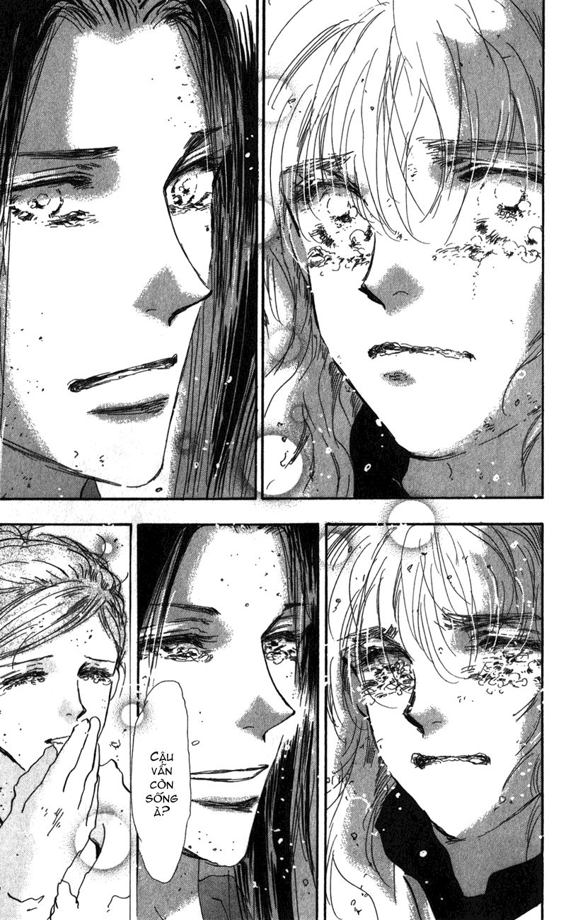 Mầm Sống Chap 112 - Next Chap 113