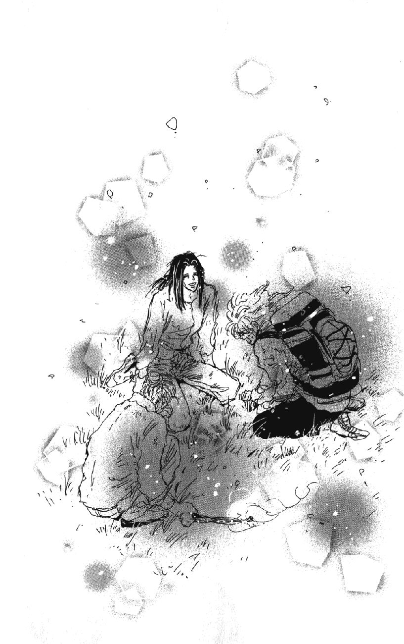 Mầm Sống Chap 112 - Next Chap 113