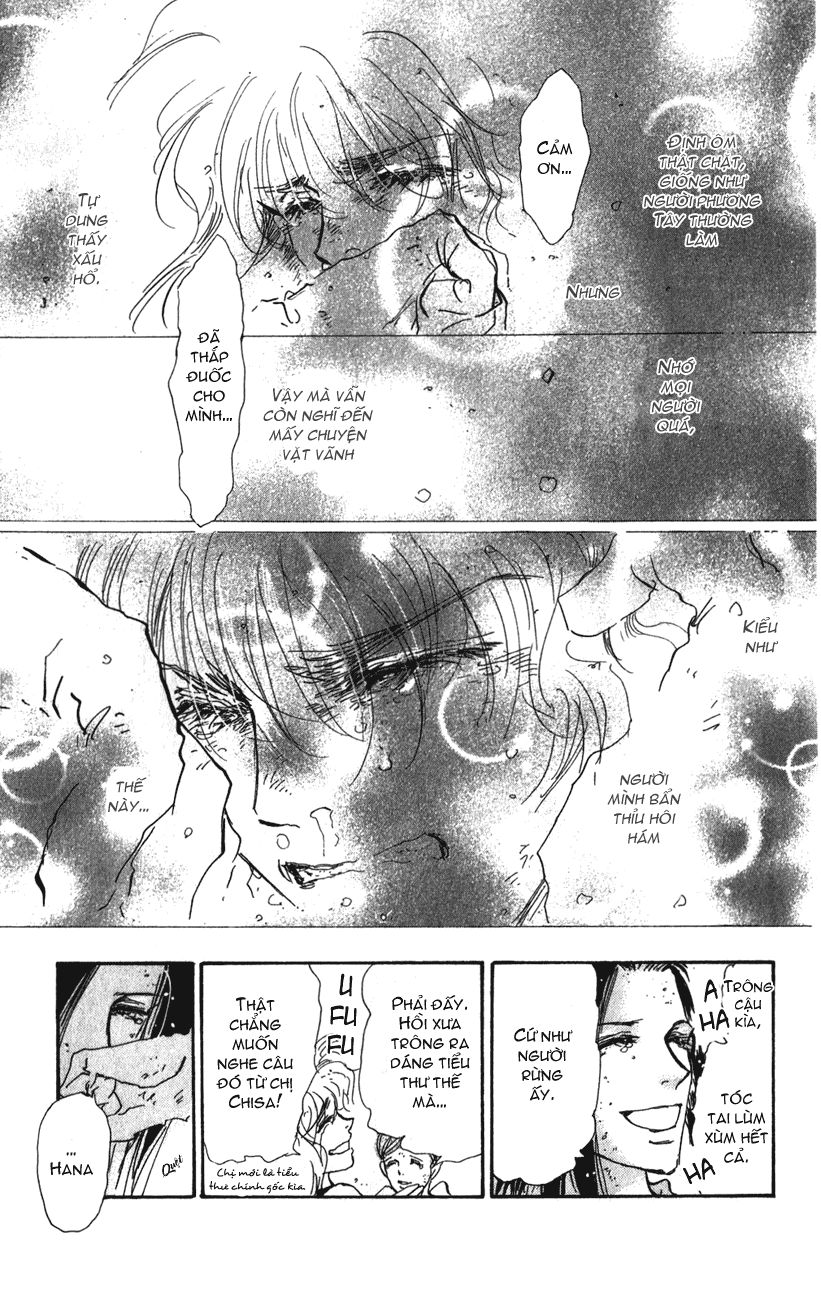 Mầm Sống Chap 112 - Next Chap 113