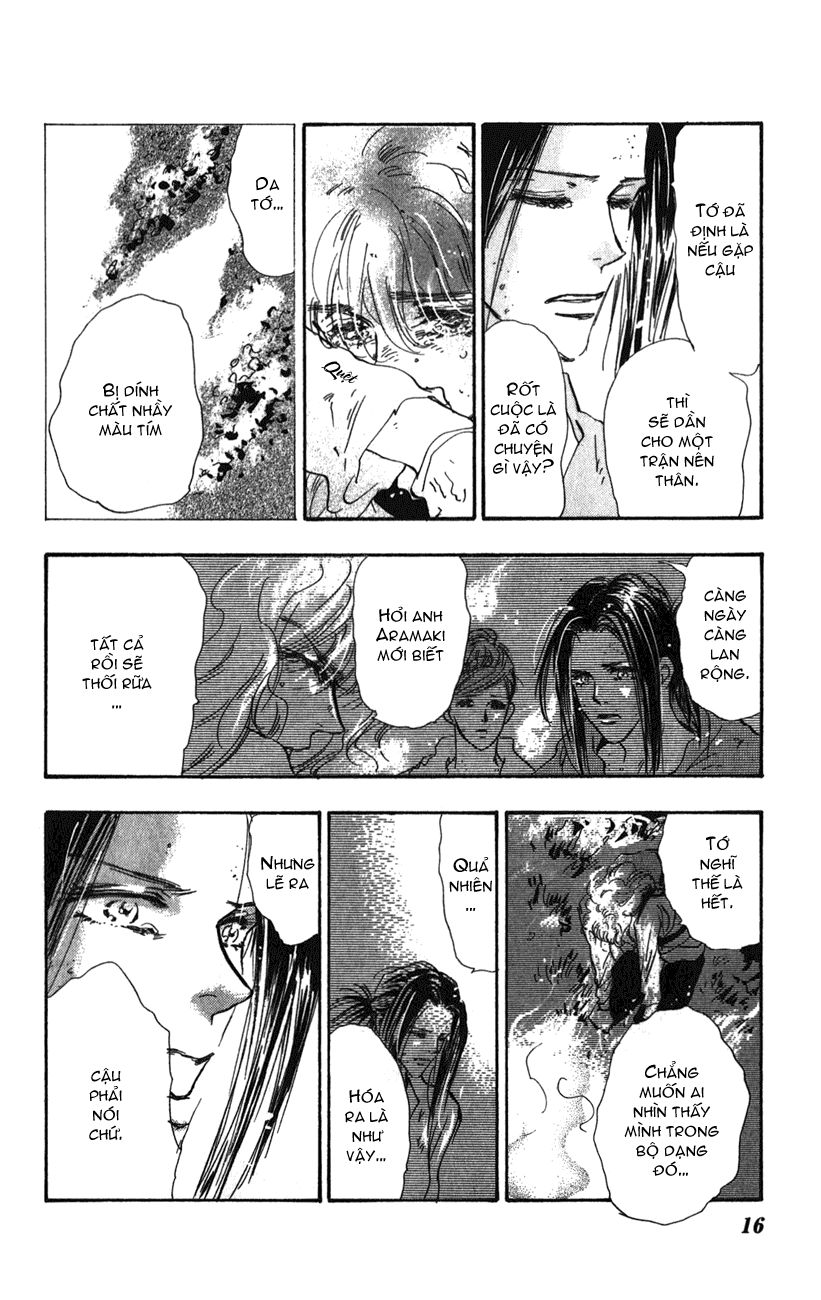 Mầm Sống Chap 112 - Next Chap 113
