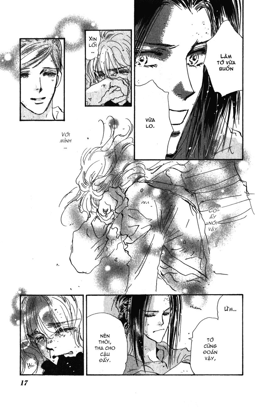 Mầm Sống Chap 112 - Next Chap 113