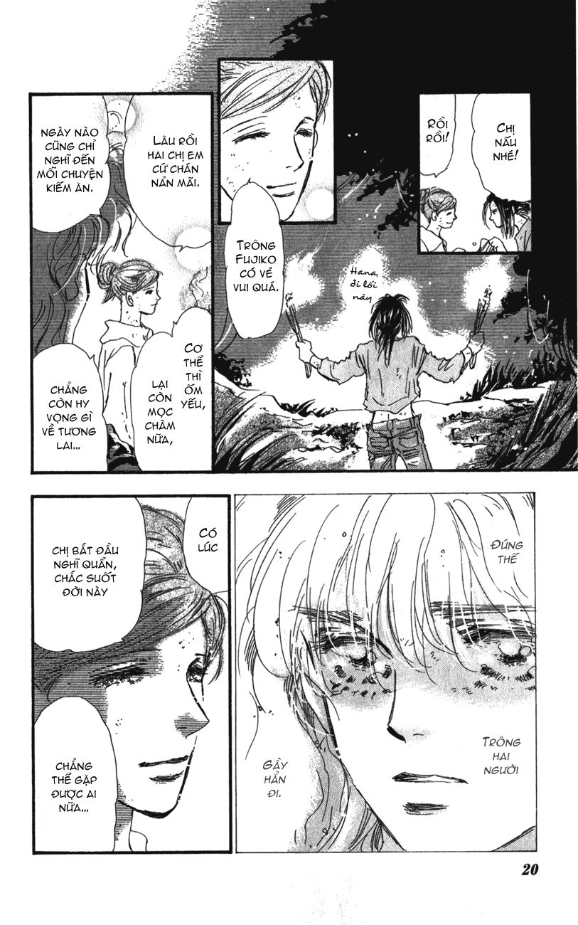 Mầm Sống Chap 112 - Next Chap 113
