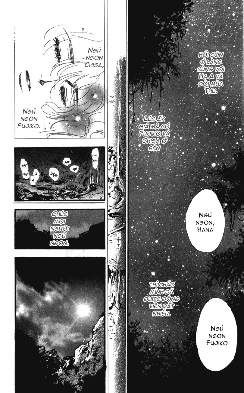 Mầm Sống Chap 112 - Next Chap 113