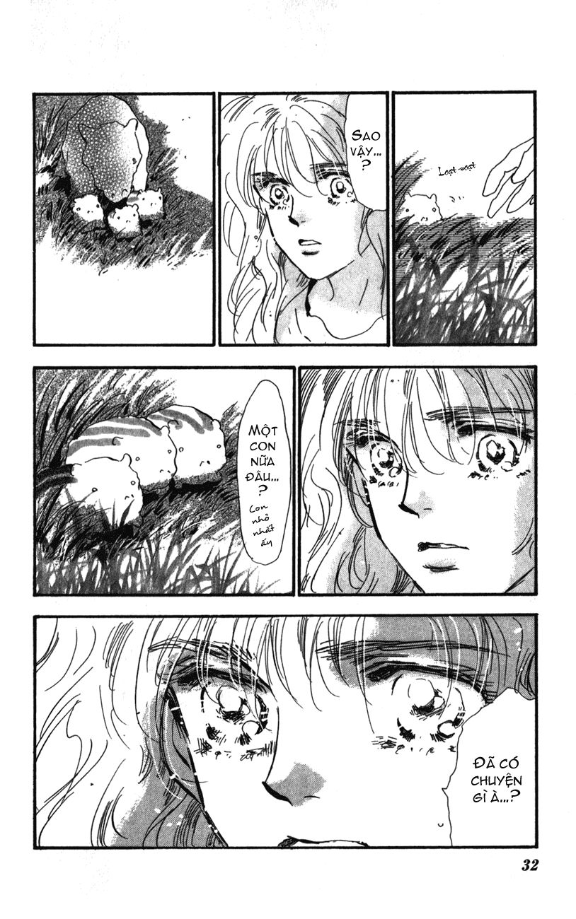 Mầm Sống Chap 112 - Next Chap 113