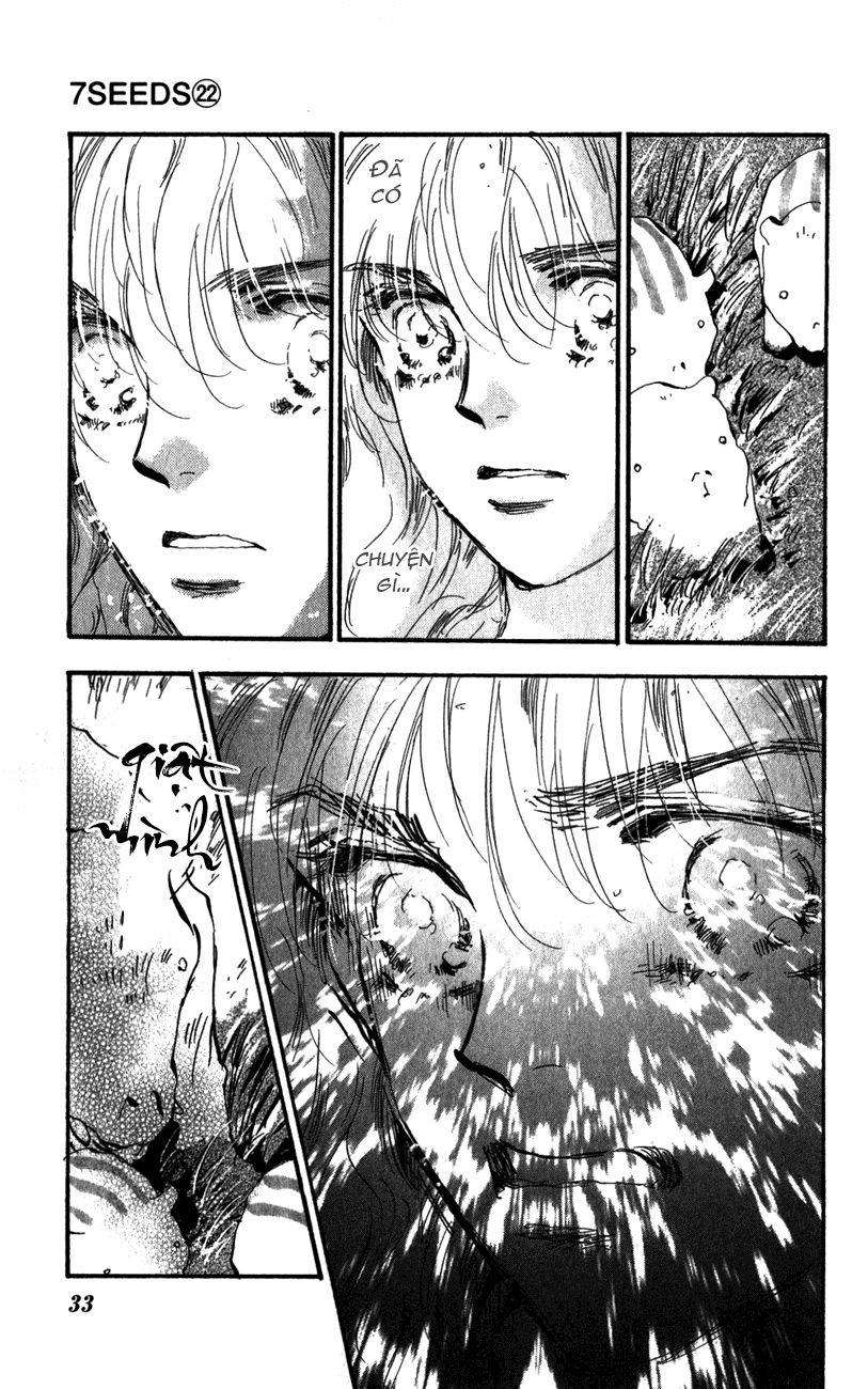 Mầm Sống Chap 112 - Next Chap 113