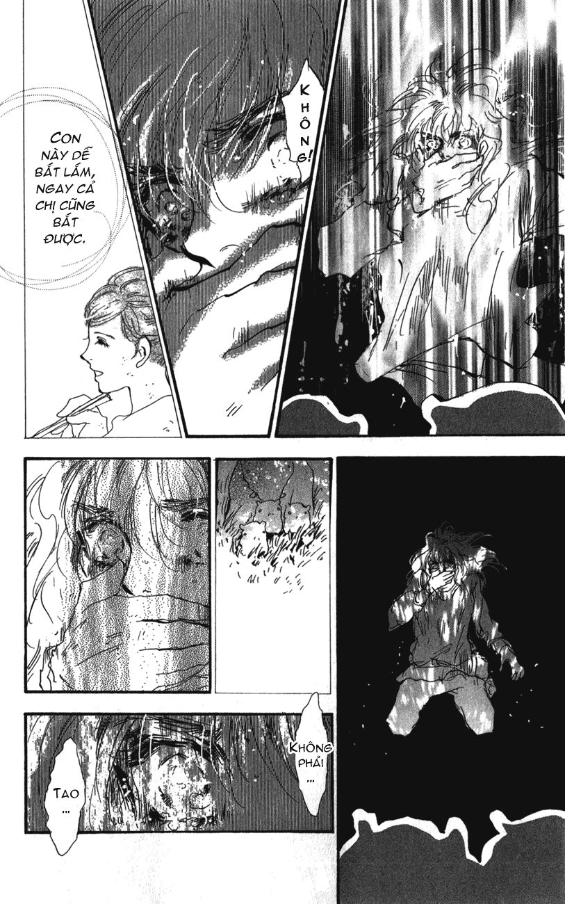 Mầm Sống Chap 112 - Next Chap 113