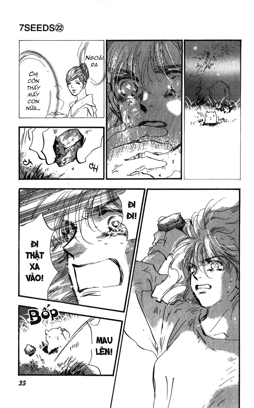 Mầm Sống Chap 112 - Next Chap 113
