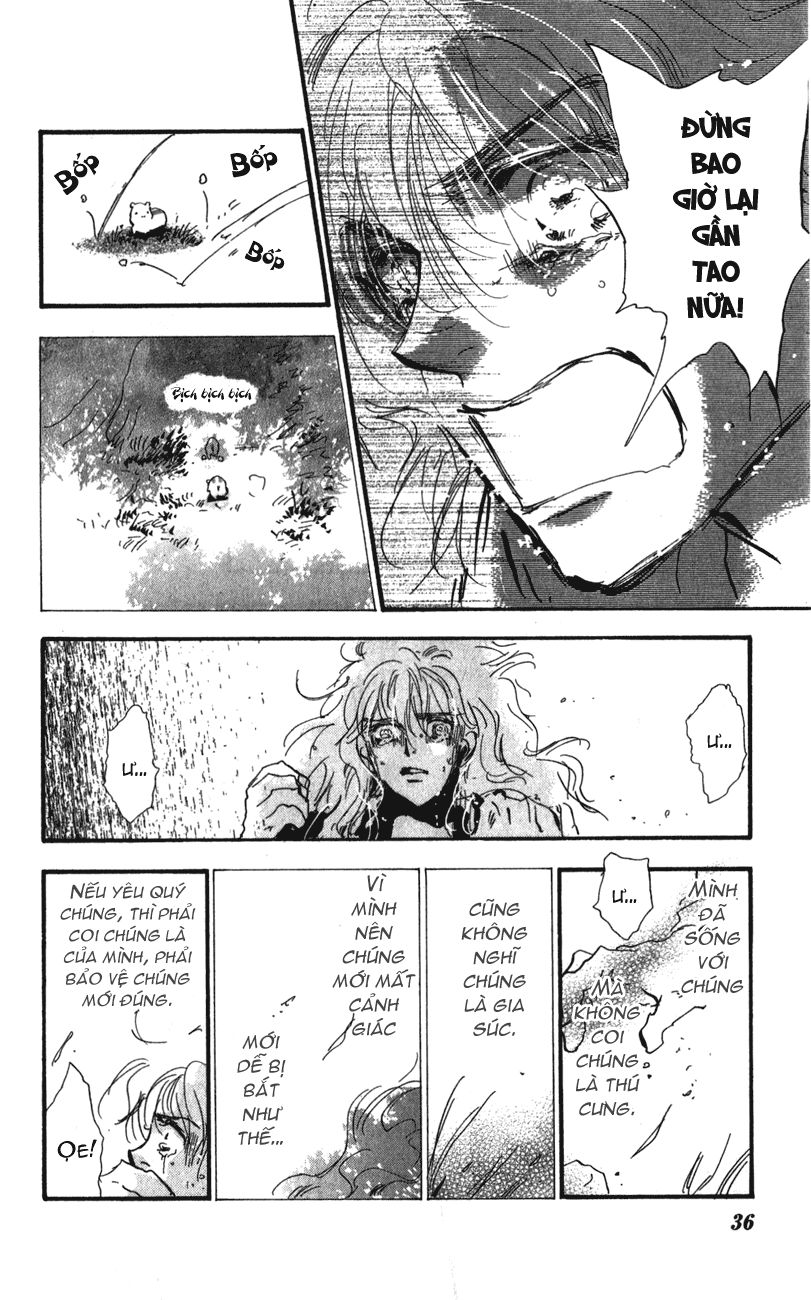 Mầm Sống Chap 112 - Next Chap 113