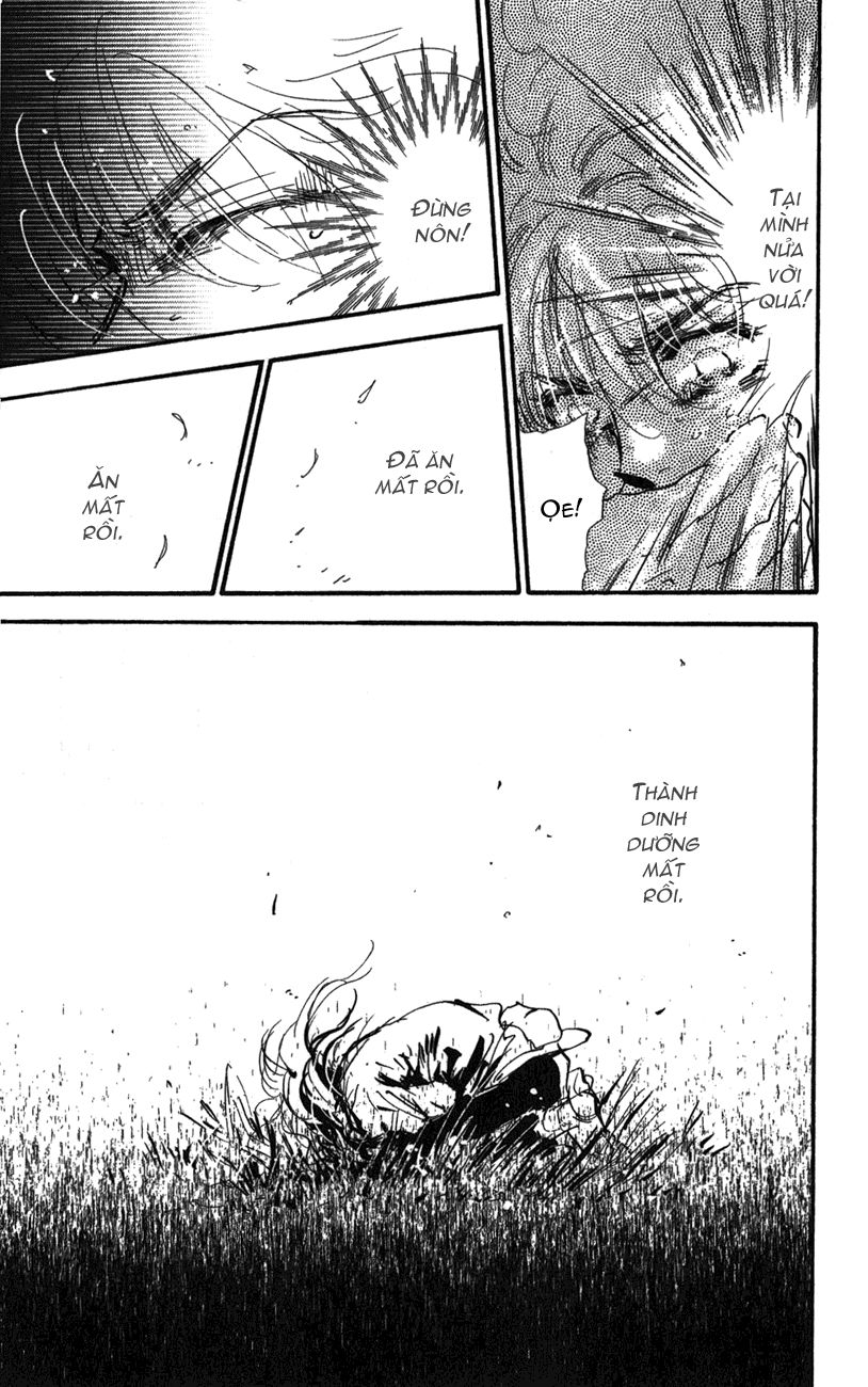 Mầm Sống Chap 112 - Next Chap 113
