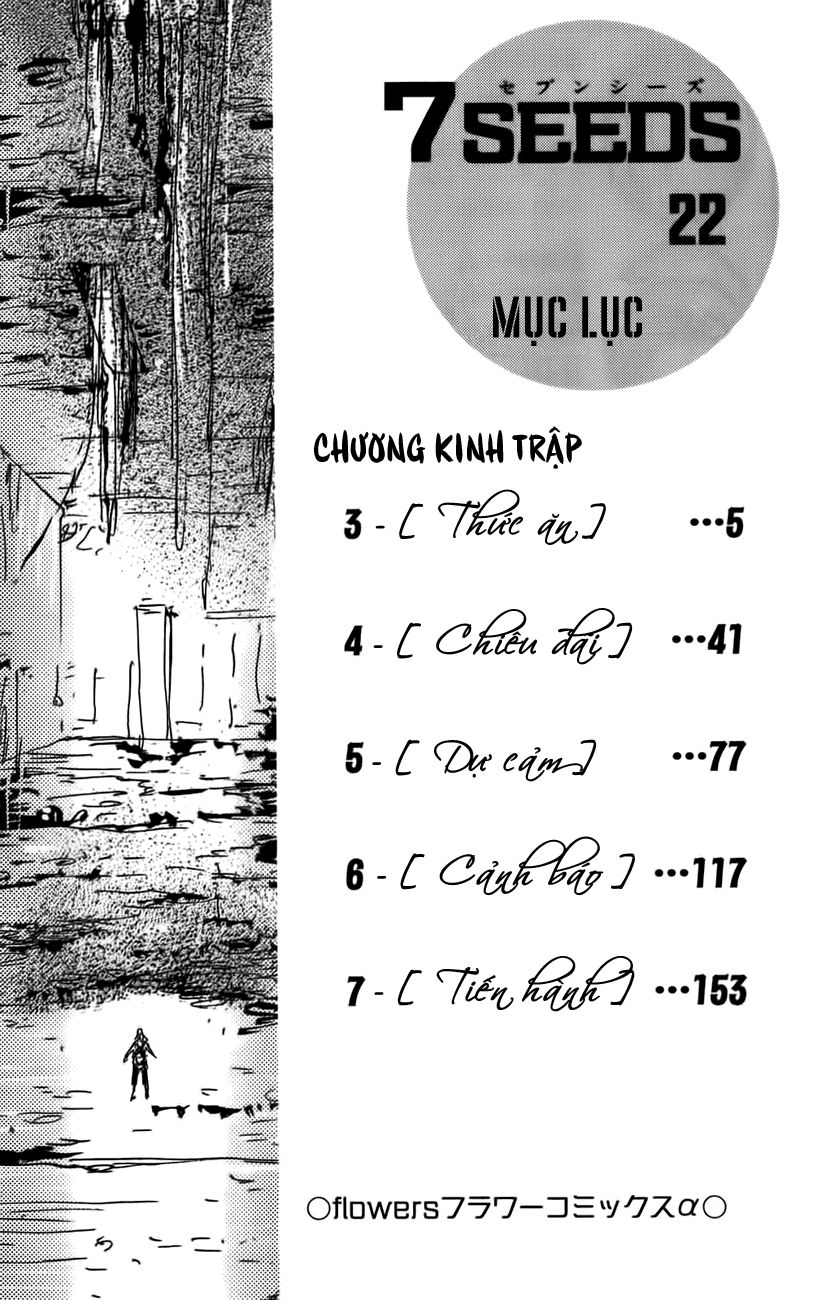 Mầm Sống Chap 112 - Next Chap 113