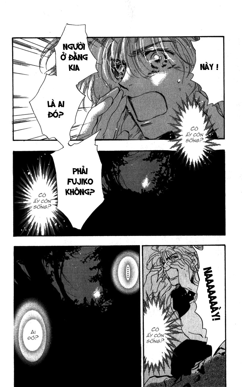 Mầm Sống Chap 112 - Next Chap 113