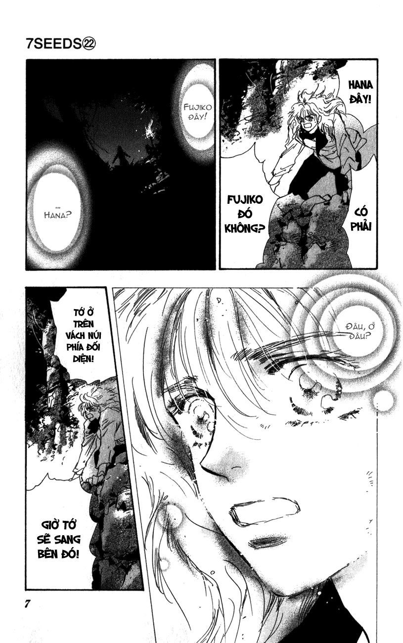 Mầm Sống Chap 112 - Next Chap 113