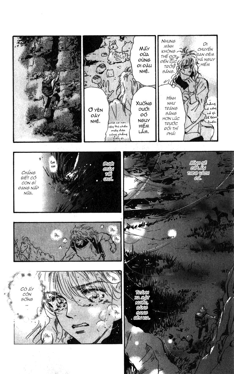 Mầm Sống Chap 112 - Next Chap 113