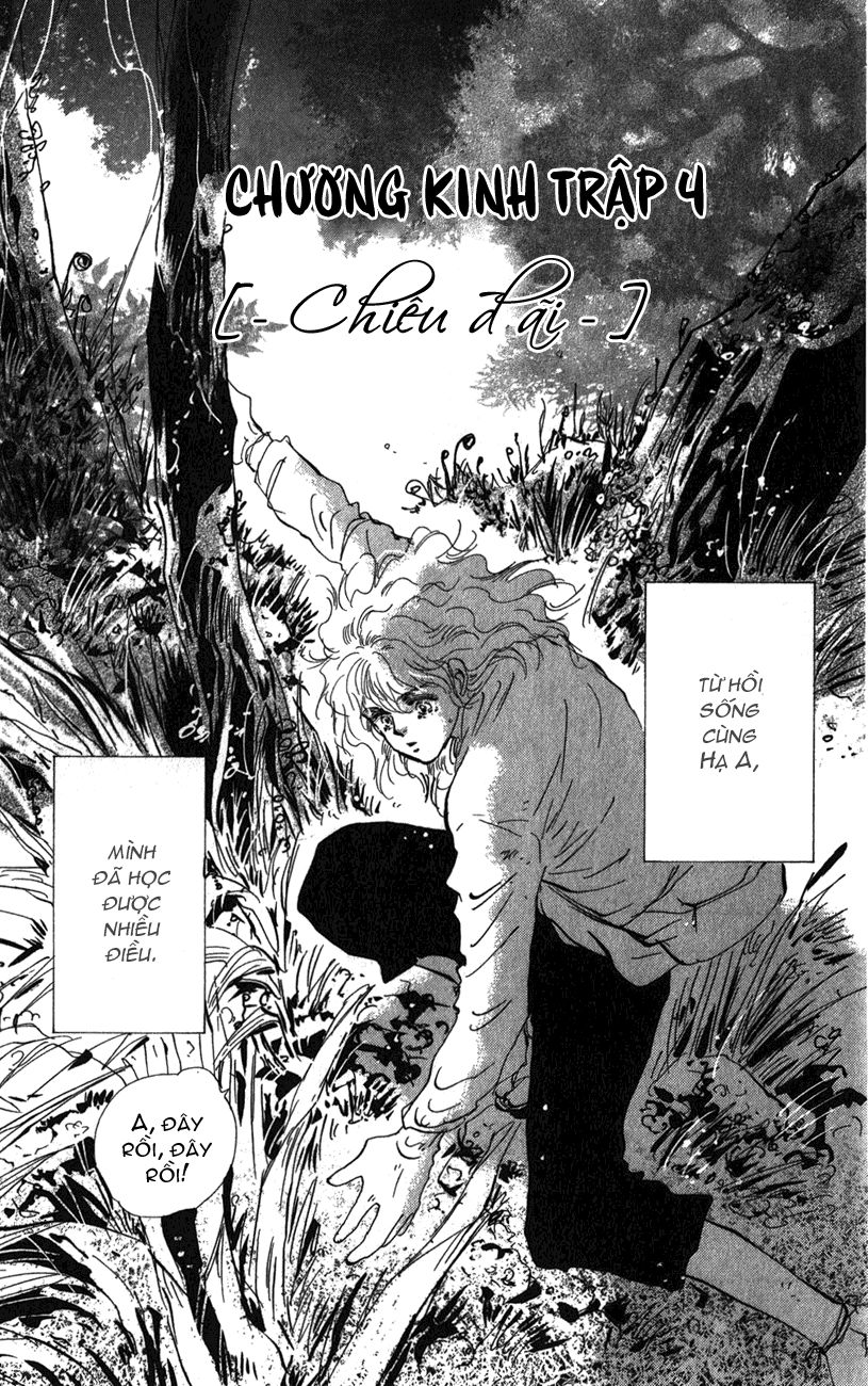 Mầm Sống Chap 113 - Next Chap 114