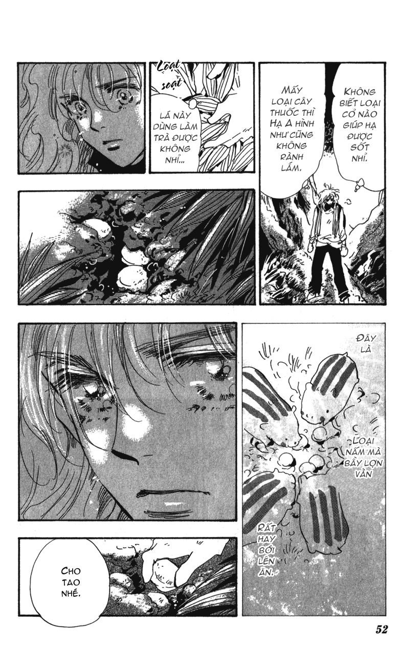 Mầm Sống Chap 113 - Next Chap 114