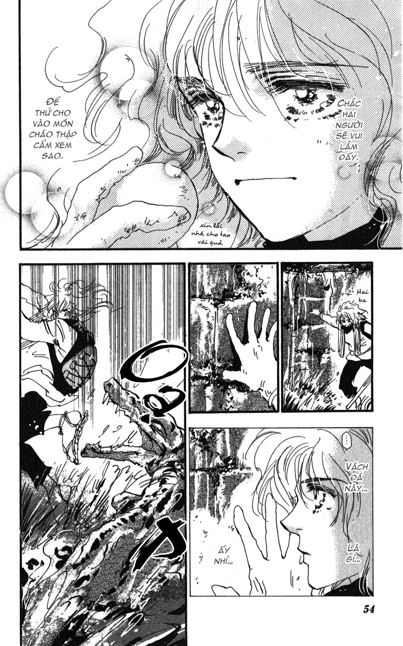 Mầm Sống Chap 113 - Next Chap 114