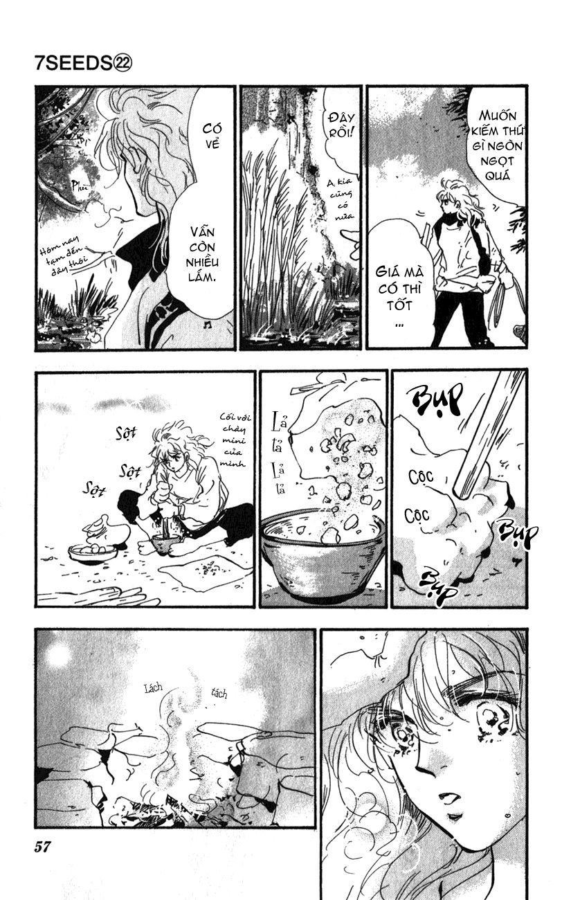 Mầm Sống Chap 113 - Next Chap 114