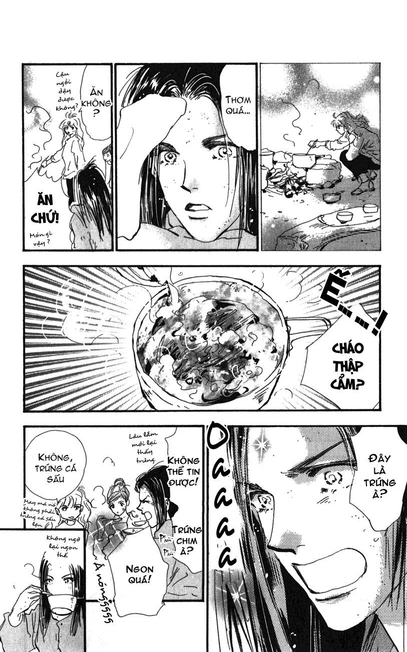 Mầm Sống Chap 113 - Next Chap 114