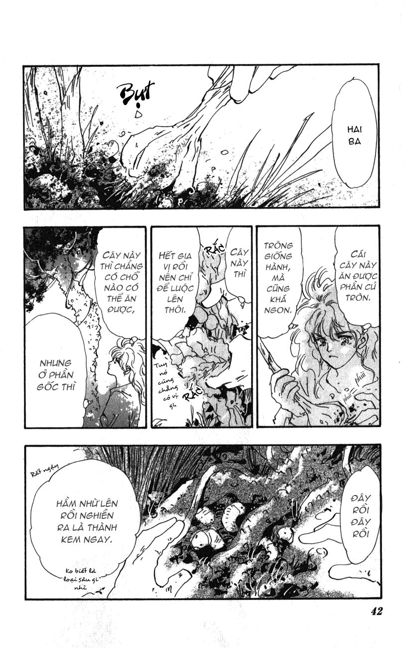 Mầm Sống Chap 113 - Next Chap 114