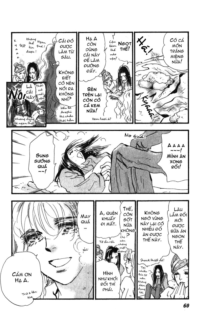 Mầm Sống Chap 113 - Next Chap 114