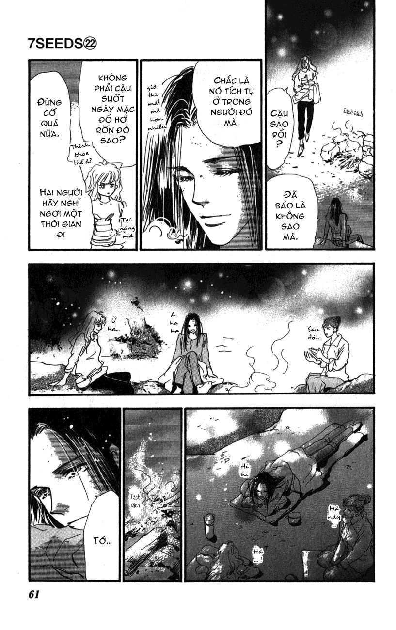 Mầm Sống Chap 113 - Next Chap 114