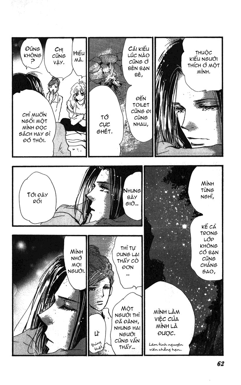 Mầm Sống Chap 113 - Next Chap 114