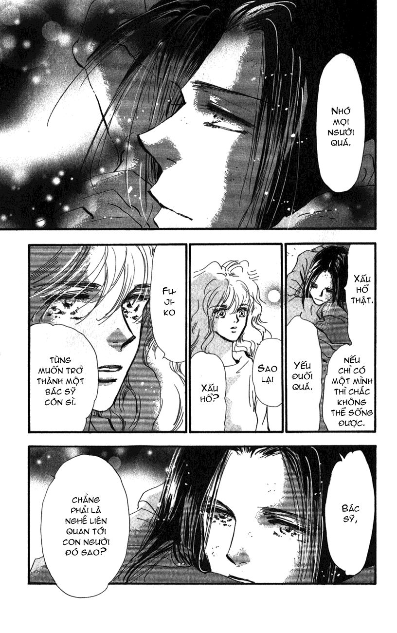 Mầm Sống Chap 113 - Next Chap 114