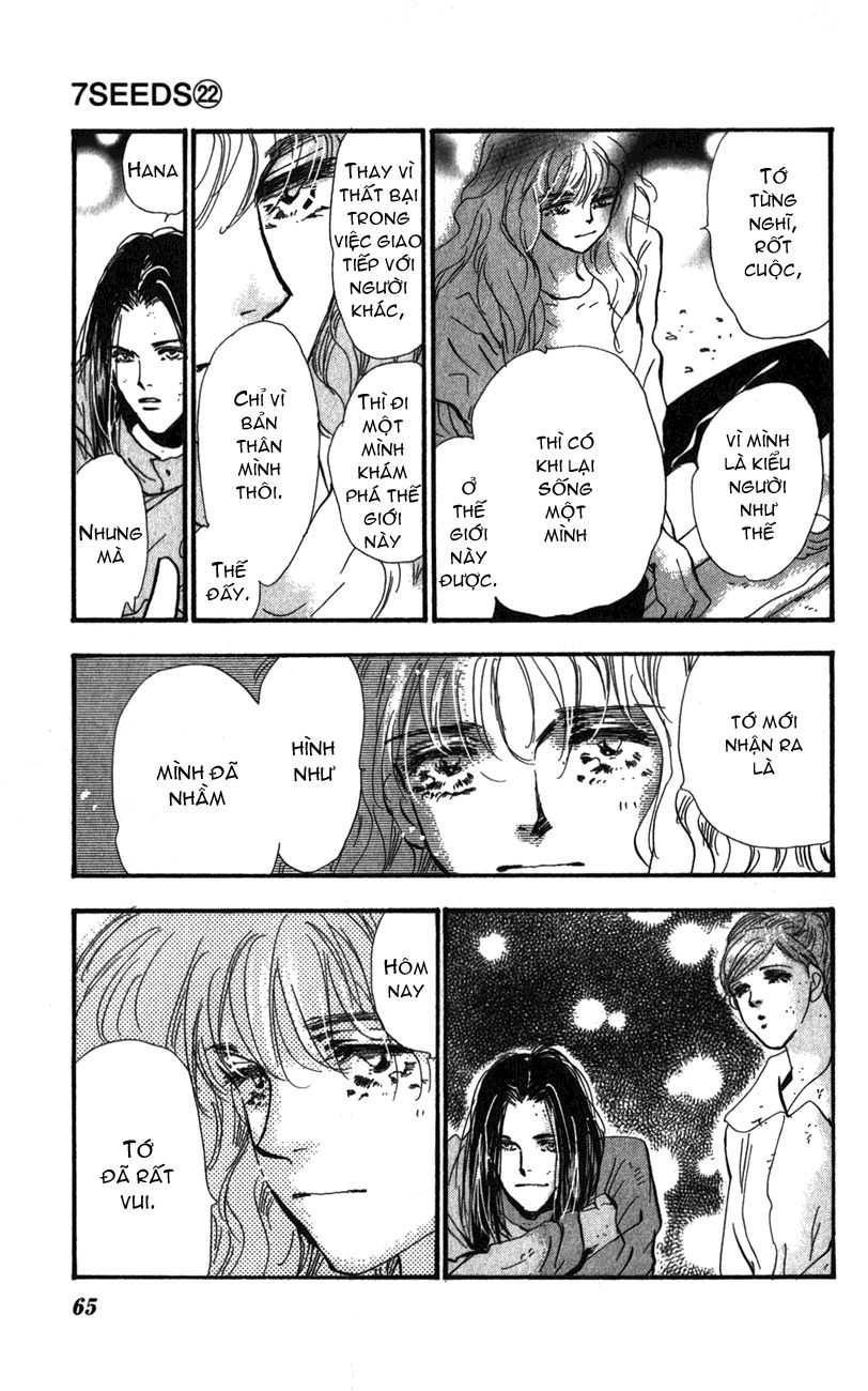 Mầm Sống Chap 113 - Next Chap 114