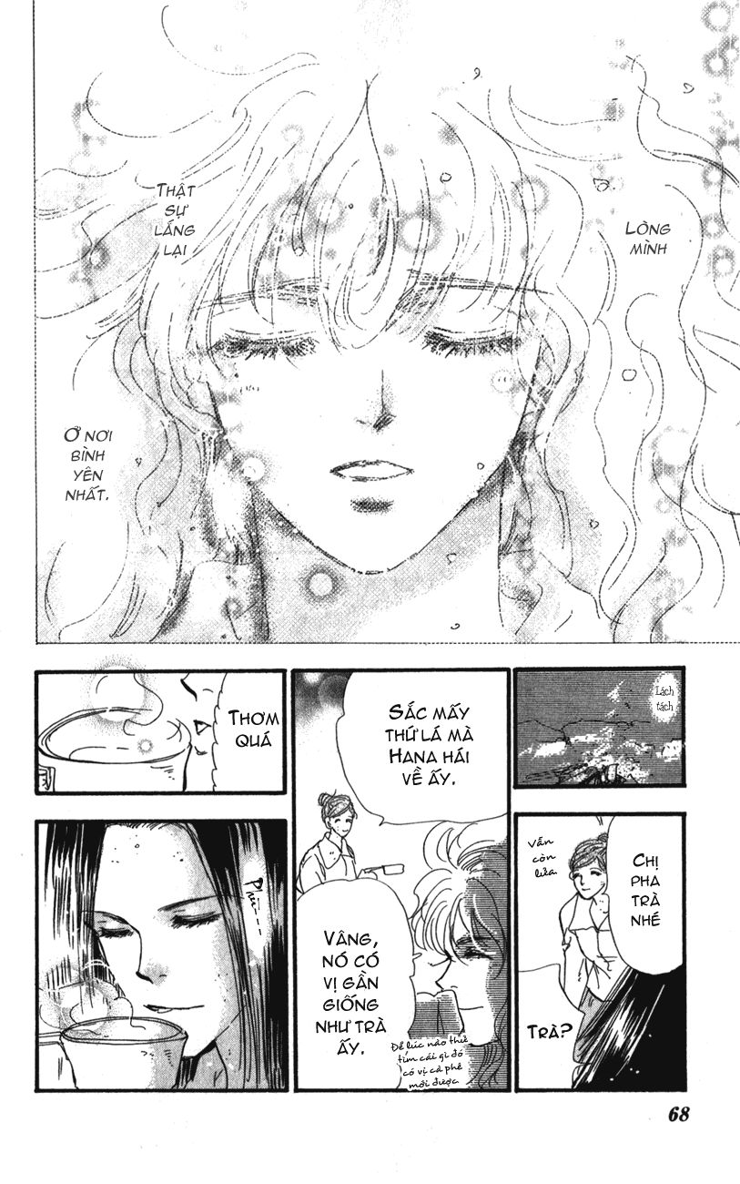 Mầm Sống Chap 113 - Next Chap 114