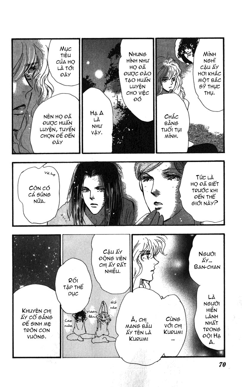 Mầm Sống Chap 113 - Next Chap 114