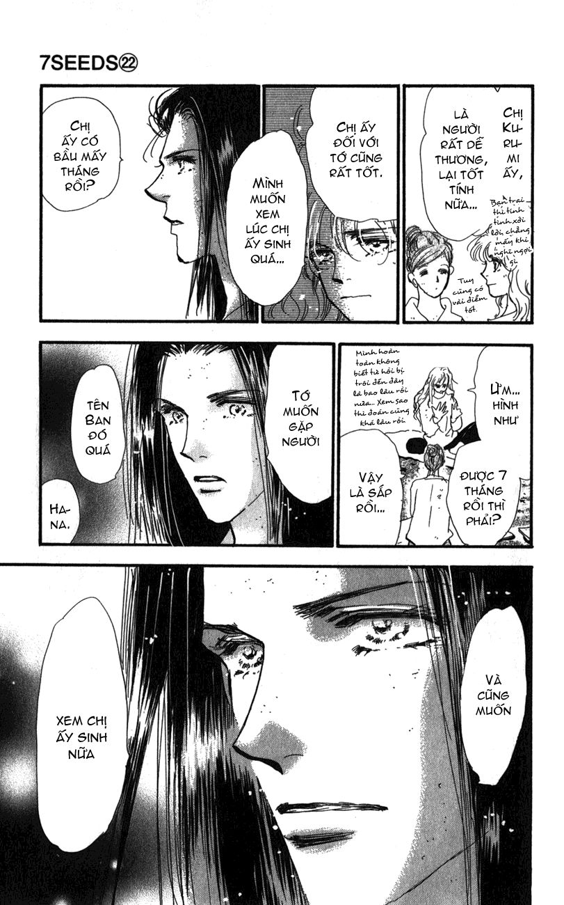 Mầm Sống Chap 113 - Next Chap 114