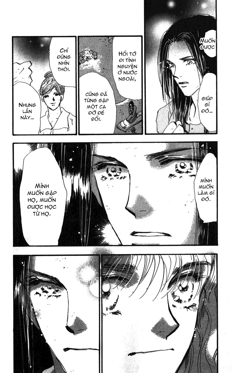 Mầm Sống Chap 113 - Next Chap 114