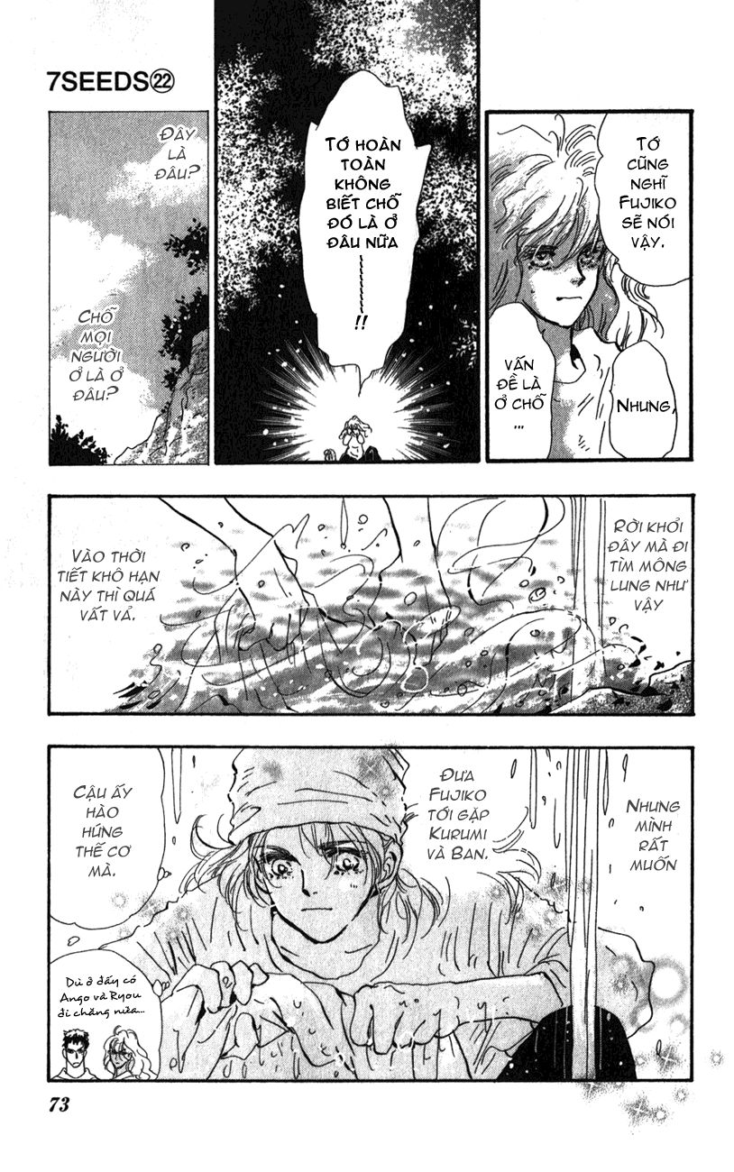 Mầm Sống Chap 113 - Next Chap 114