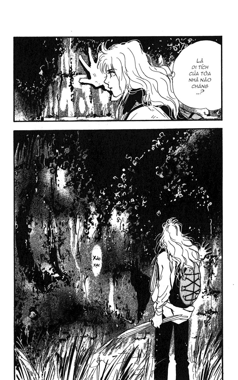 Mầm Sống Chap 113 - Next Chap 114