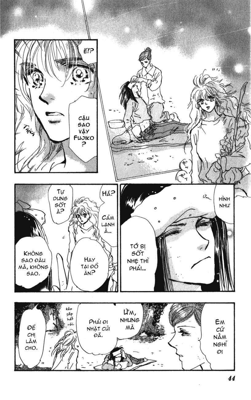 Mầm Sống Chap 113 - Next Chap 114