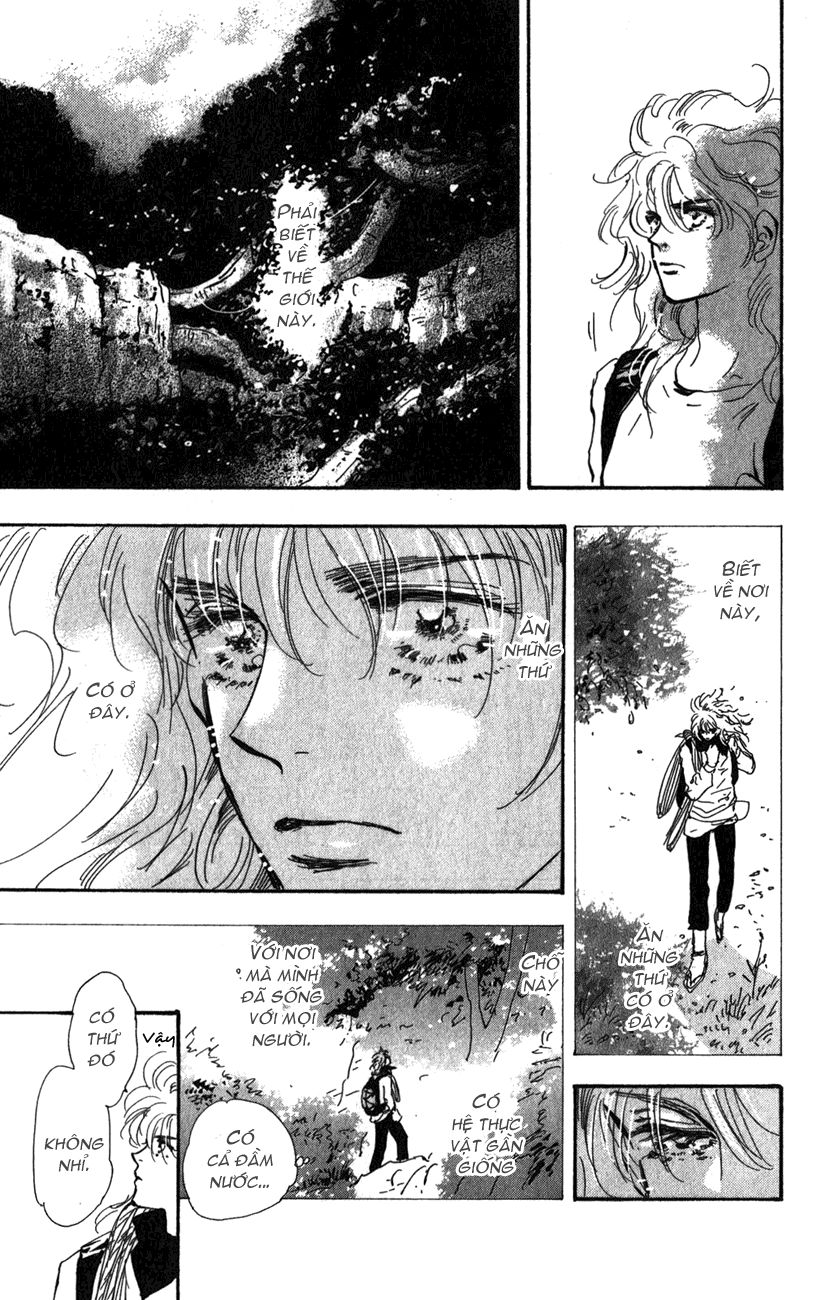 Mầm Sống Chap 113 - Next Chap 114
