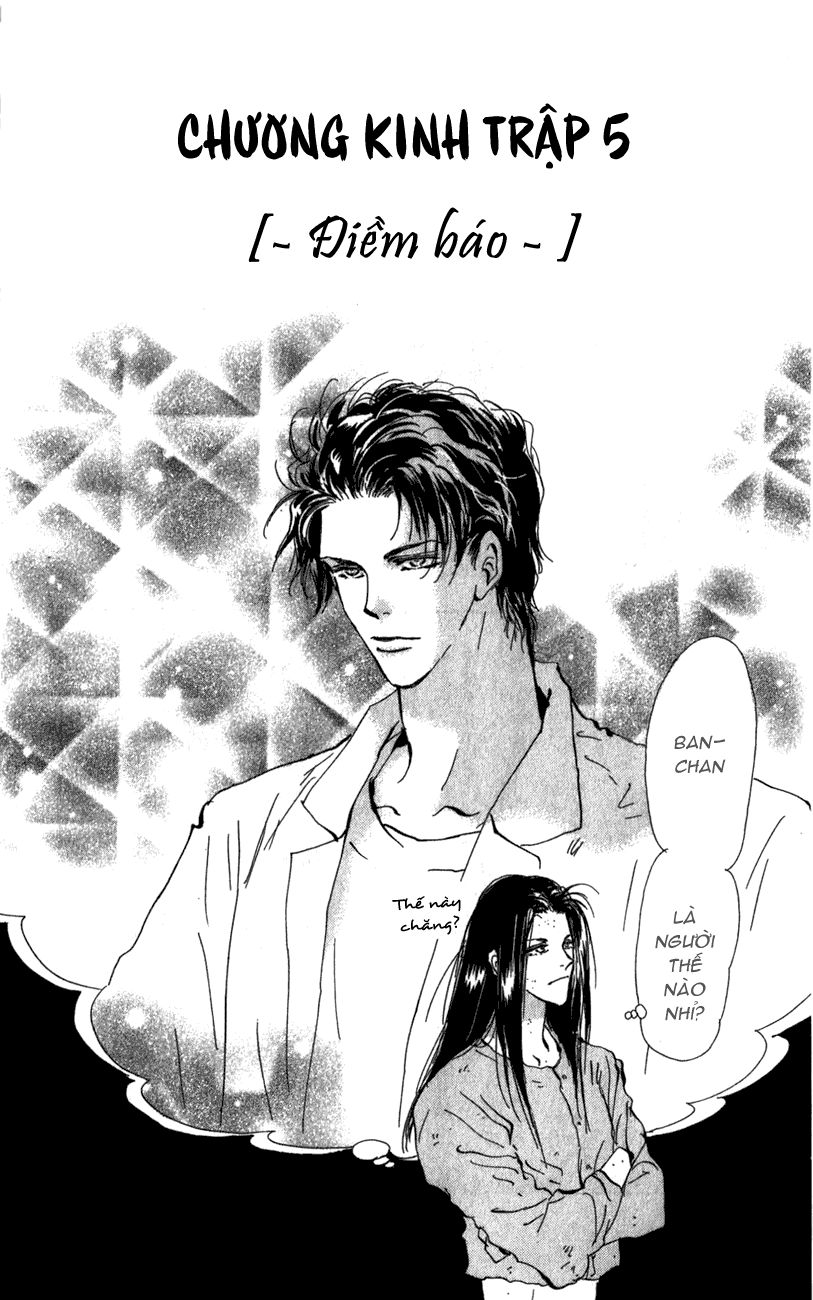 Mầm Sống Chap 114 - Next Chap 115