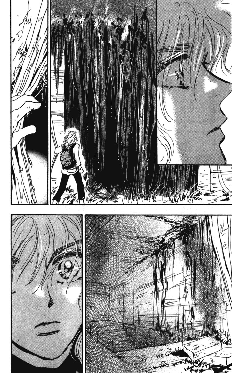 Mầm Sống Chap 114 - Next Chap 115