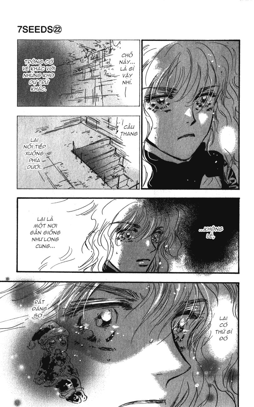Mầm Sống Chap 114 - Next Chap 115