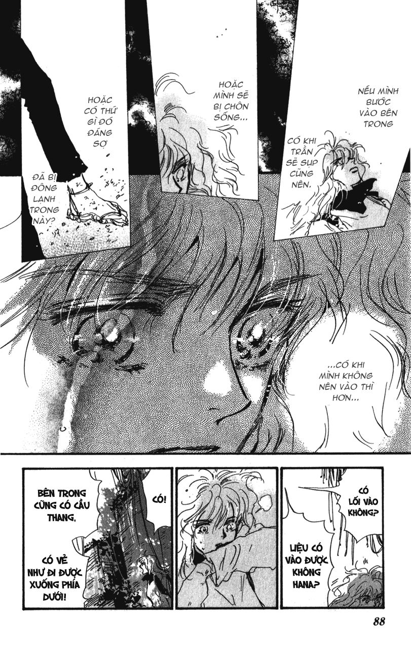 Mầm Sống Chap 114 - Next Chap 115