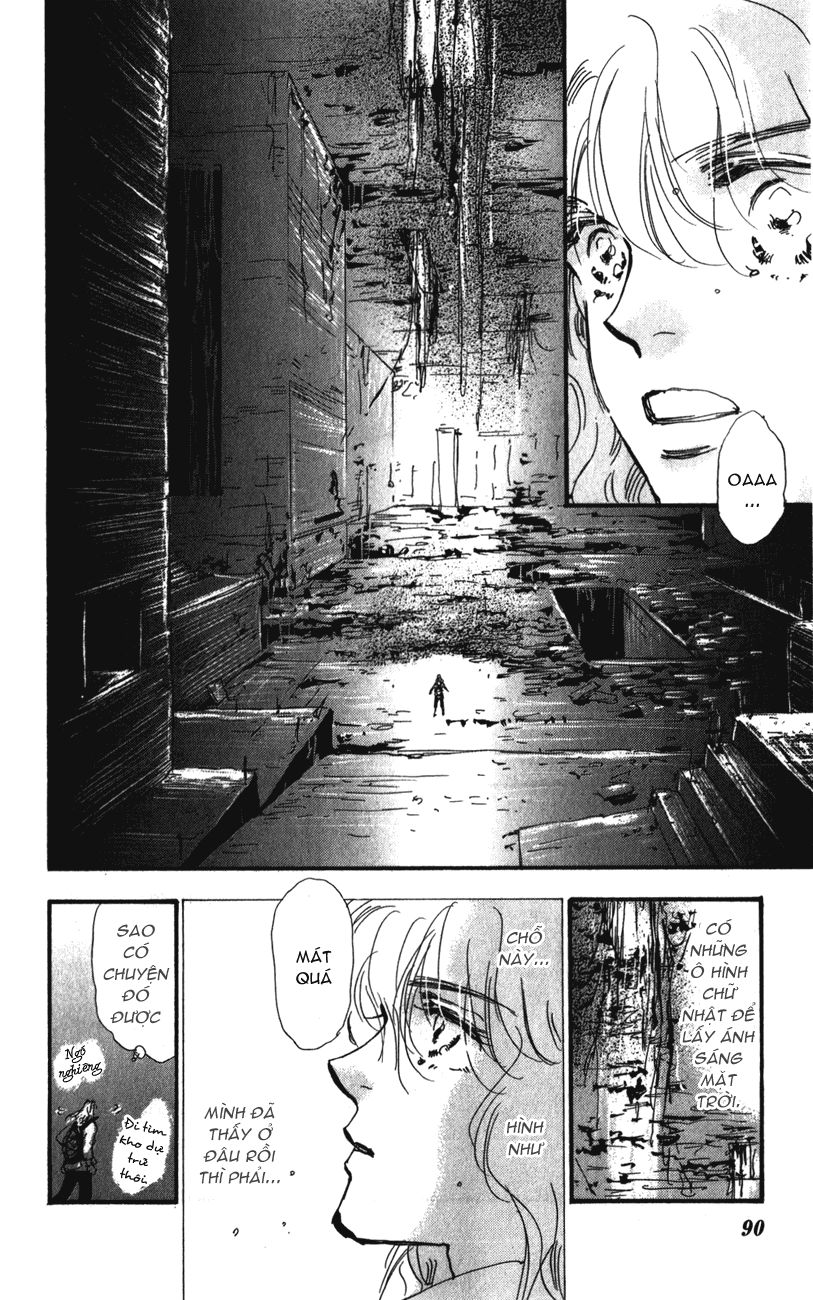 Mầm Sống Chap 114 - Next Chap 115