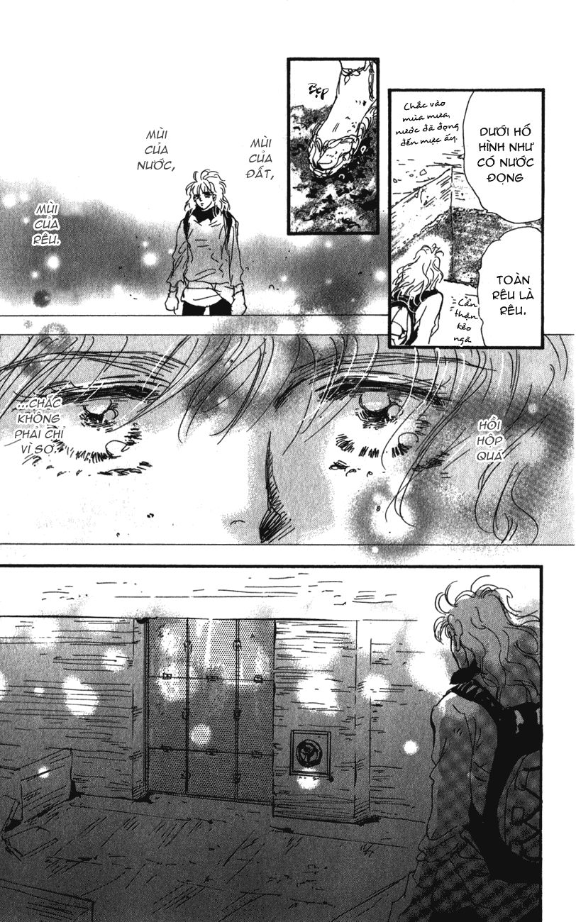 Mầm Sống Chap 114 - Next Chap 115